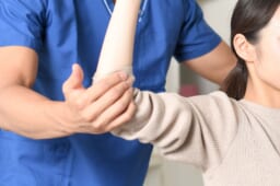 こんなお悩みには墨田区の整形外科がおすすめ ⑤関節リウマチ