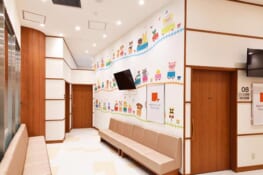 総合クリニック ドクターランド錦糸町