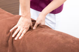 こんなお悩みには墨田区の整形外科がおすすめ ⑦腰部脊柱管狭窄症