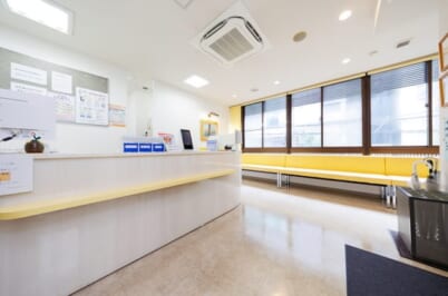 内田クリニック